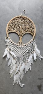 Traumfänger aus Bali