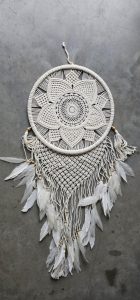 Traumfänger aus Bali