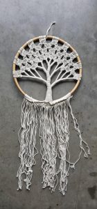 Traumfänger aus Bali