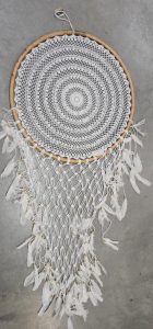 Traumfänger aus Bali