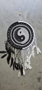 Traumfänger aus Bali