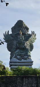 Garuda Wishnu Kencana