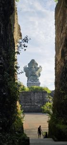 Garuda Wishnu Kencana