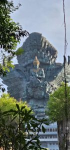 Garuda Wishnu Kencana