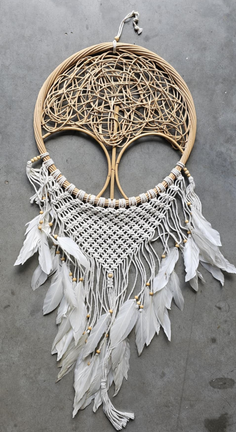 Traumfänger aus Bali