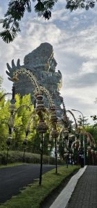 Garuda Wishnu Kencana