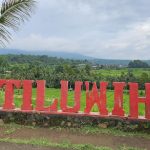 Willkommen in Jatiluwih