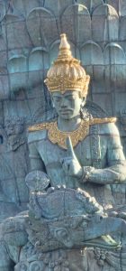 Garuda Wishnu Kencana