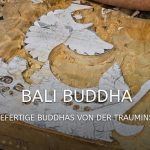 Bali Buddha